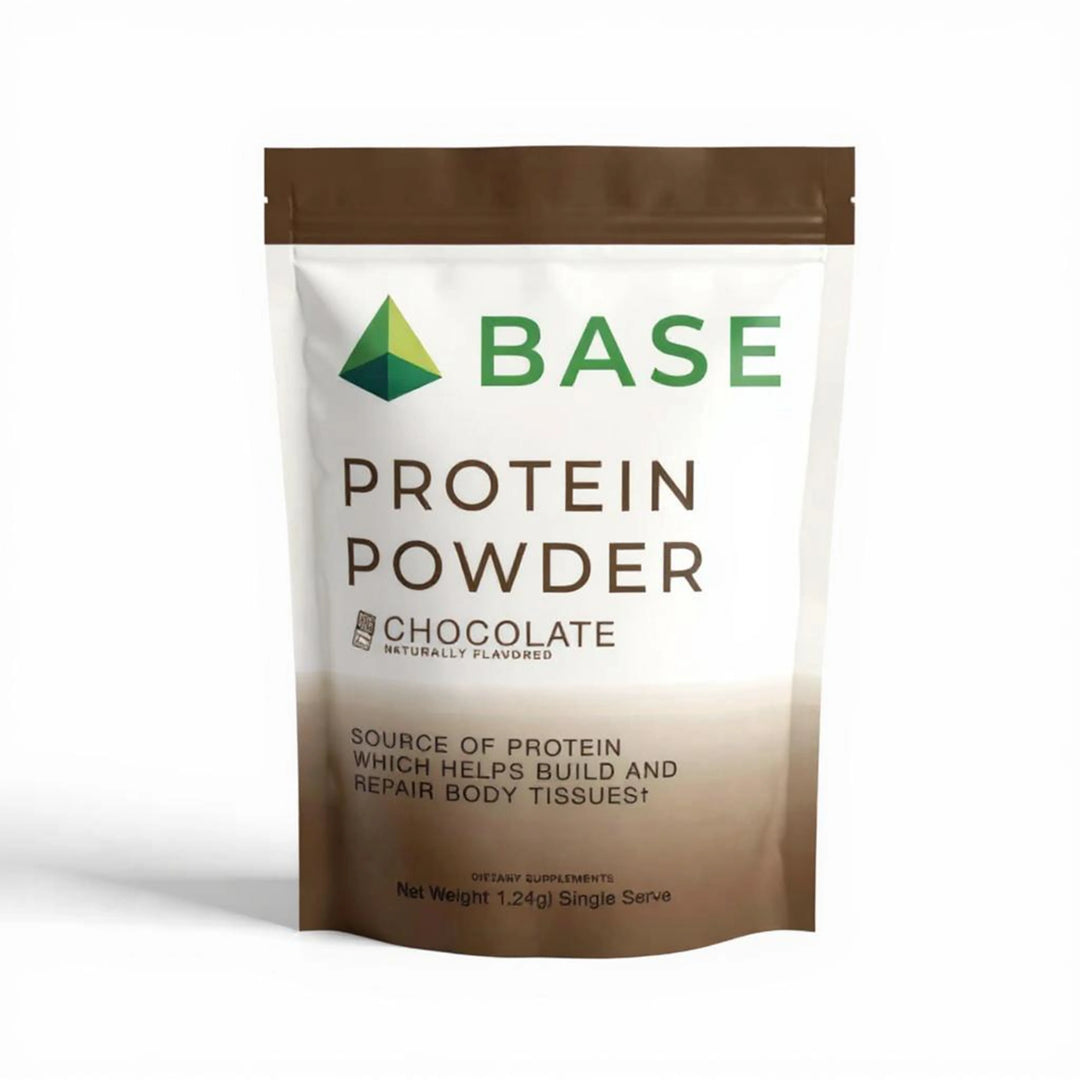 Base Performance Salt BASE Protein – BASE Performance