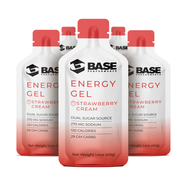BASE Gels (12 Pack)