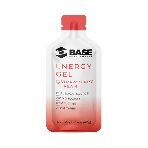 BASE Gel