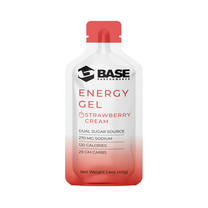 BASE Gels (12 Pack)