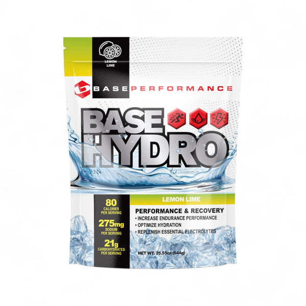 BASE Hydro