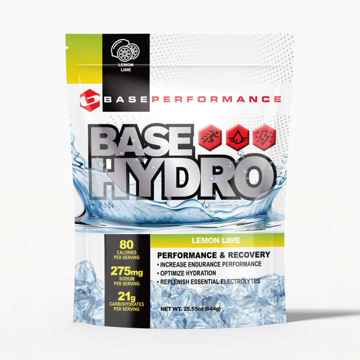 BASE Hydro