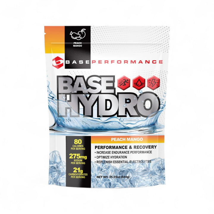BASE Hydro