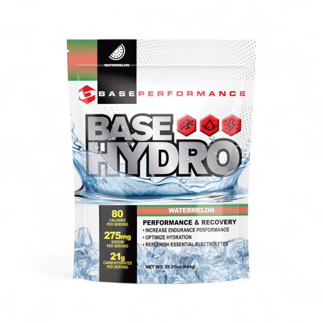 BASE Hydro — Watermelon