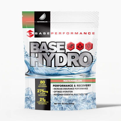 BASE Hydro — Watermelon