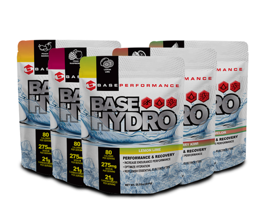 BASE Hydro — 28 Servings