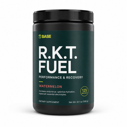 BASE R.K.T. Fuel — Watermelon
