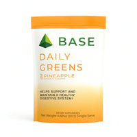 BASE Greens — Pineapple