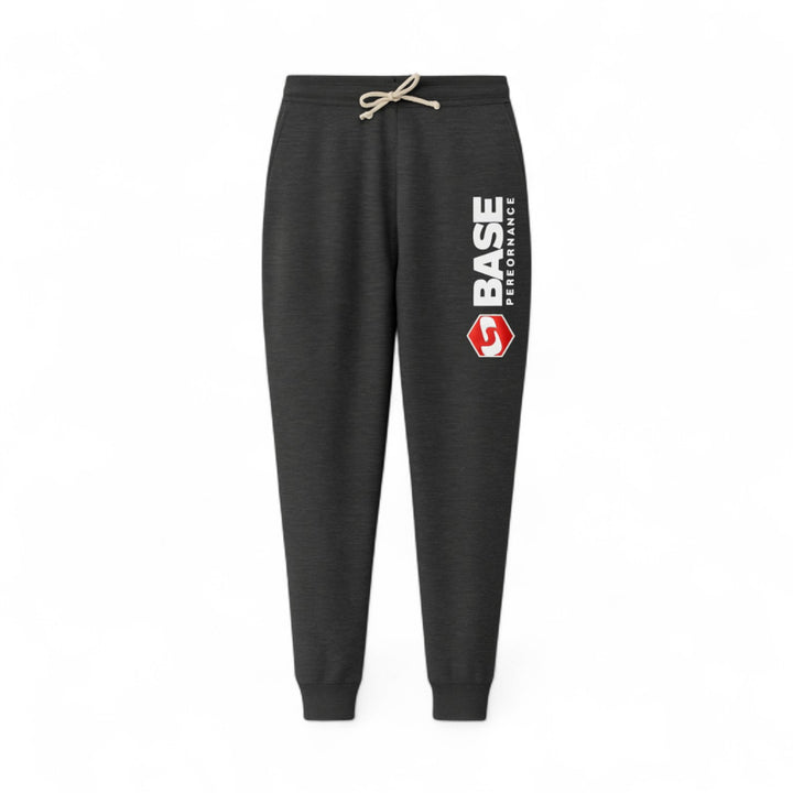 BASE Unisex Garment-Dyed Lightweight Fleece Sweatpants