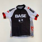 2021 MENS CYCLE TOP 4XL