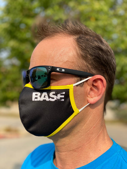 BASE Performance Face Mask
