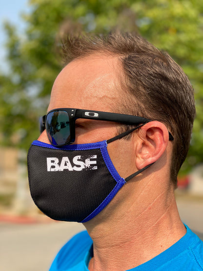 BASE Performance Face Mask