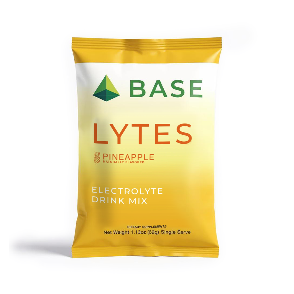 BASE Lytes