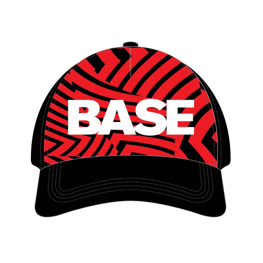 BASE Trucker Hat