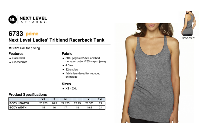 BASE Team Cotton Tee