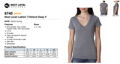 BASE Team Cotton Tee