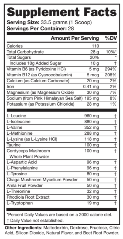BASE R.K.T. Fuel — Lemon Lime