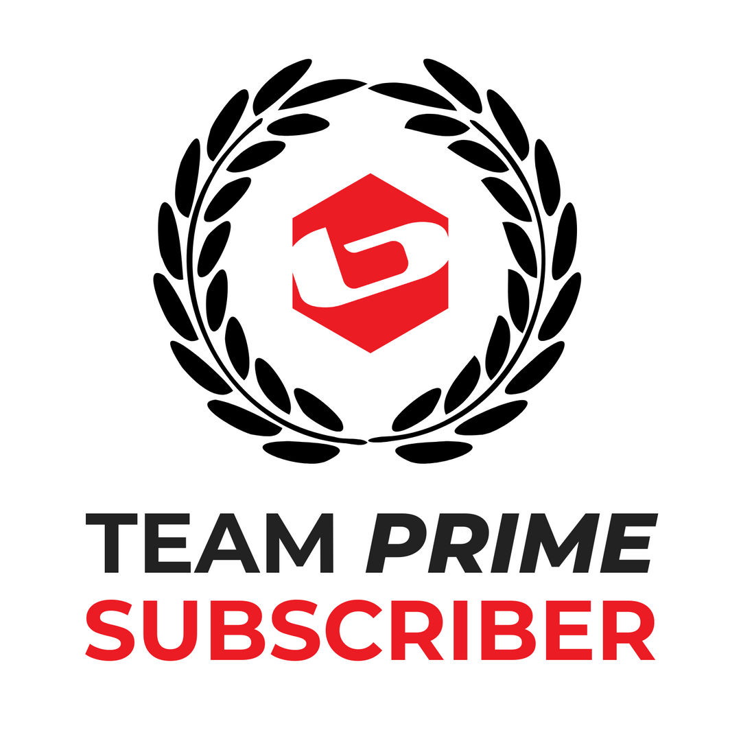 Base Team Prime