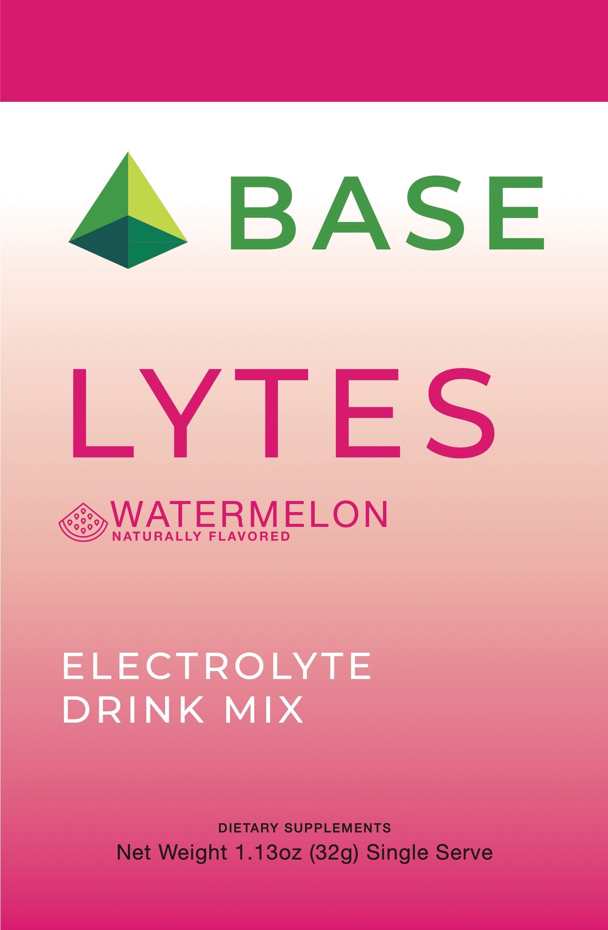 BASE Lytes Electrolytes