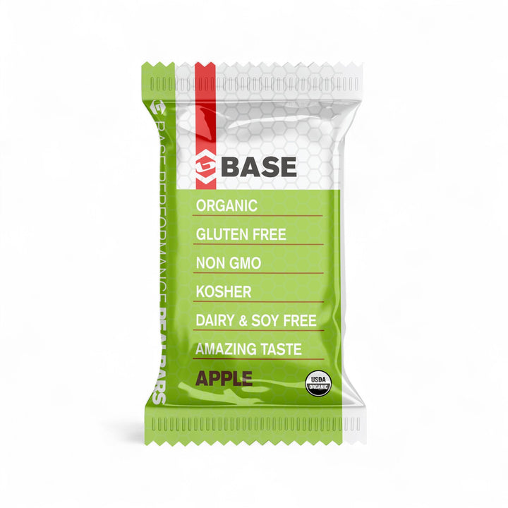 BASE Real Bar Single