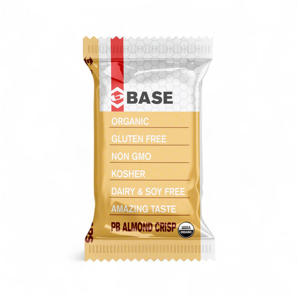 BASE Real Bar Single