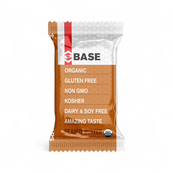 BASE Real Bar Single