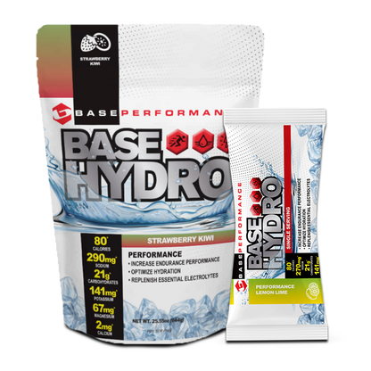 BASE Hydro — 28 Servings