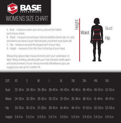 BASE Cycling Bibs — Black