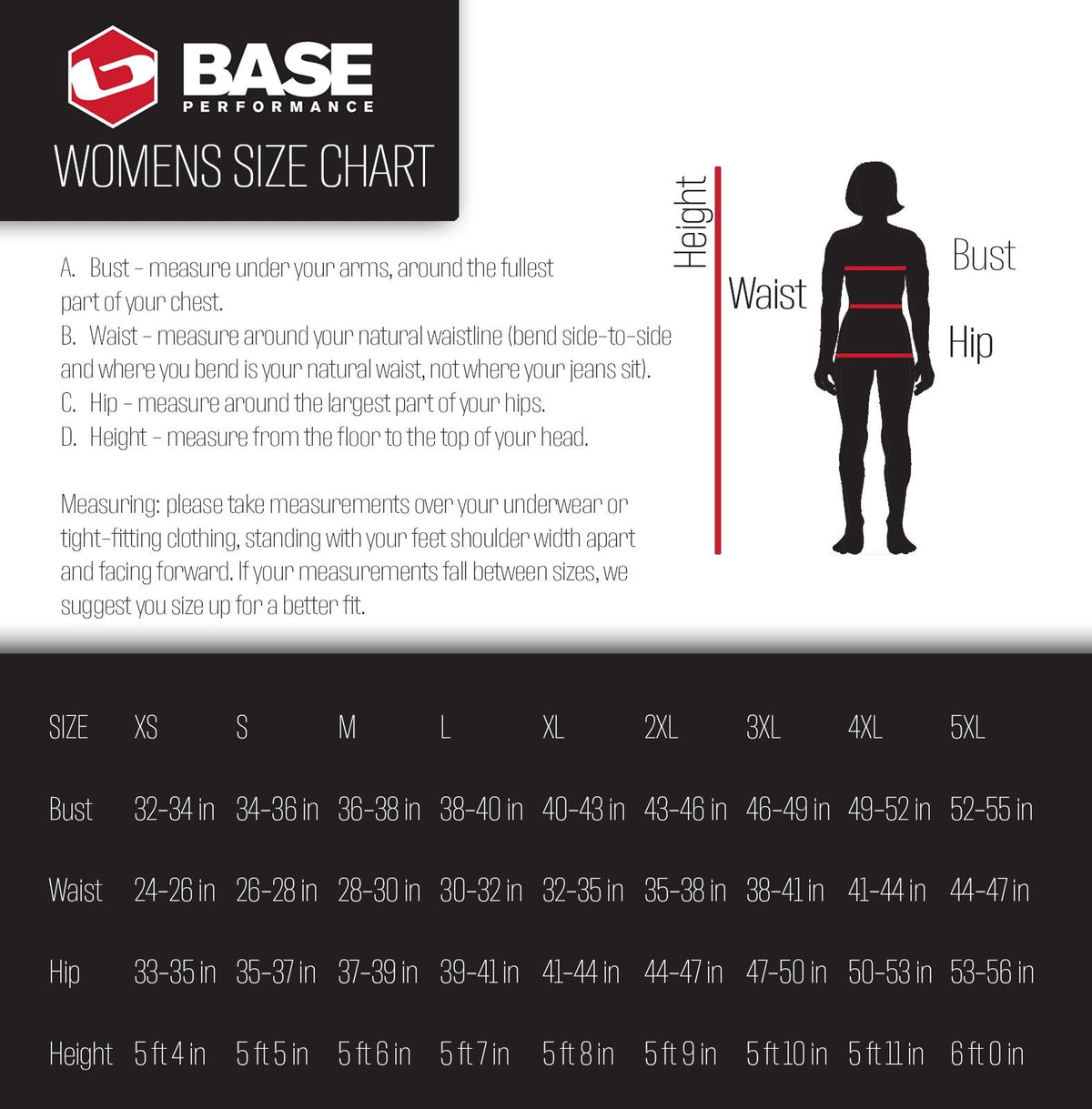 BASE Performance Shorts