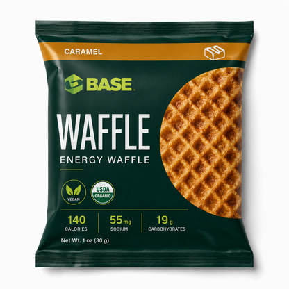 BASE Fuel Waffles