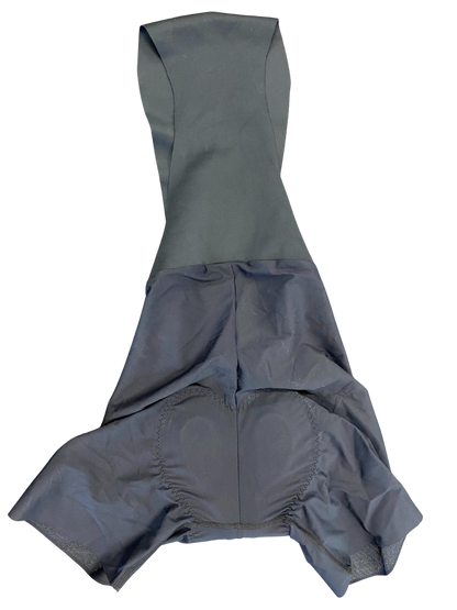 BASE Cycling Bibs — Black