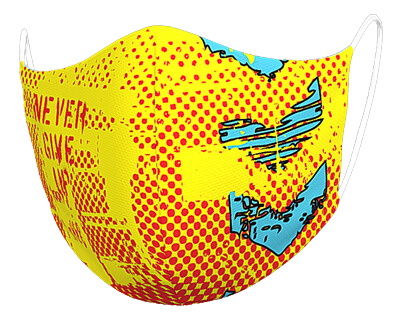 BASE Performance Face Mask