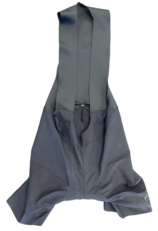 BASE Cycling Bibs — Black