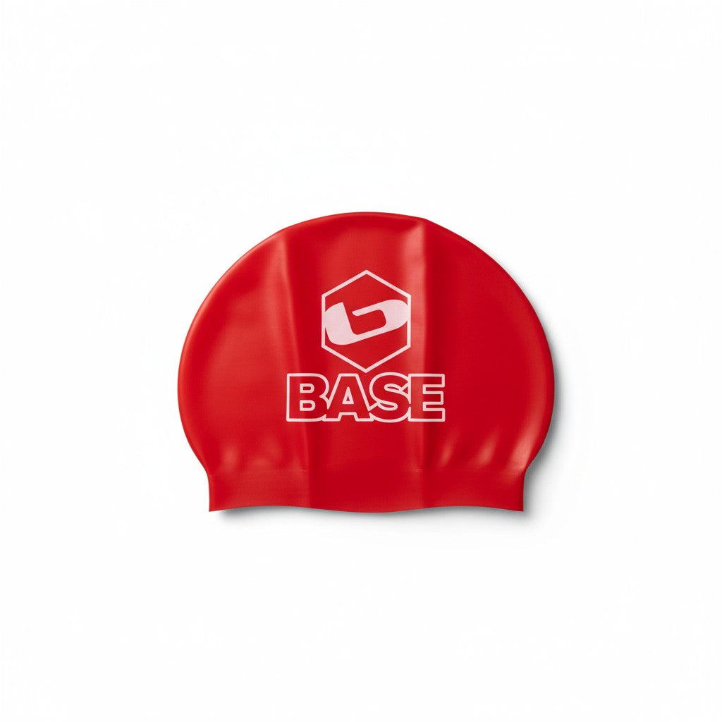 BASE Swim Cap — Latex