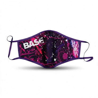 BASE Performance Face Mask
