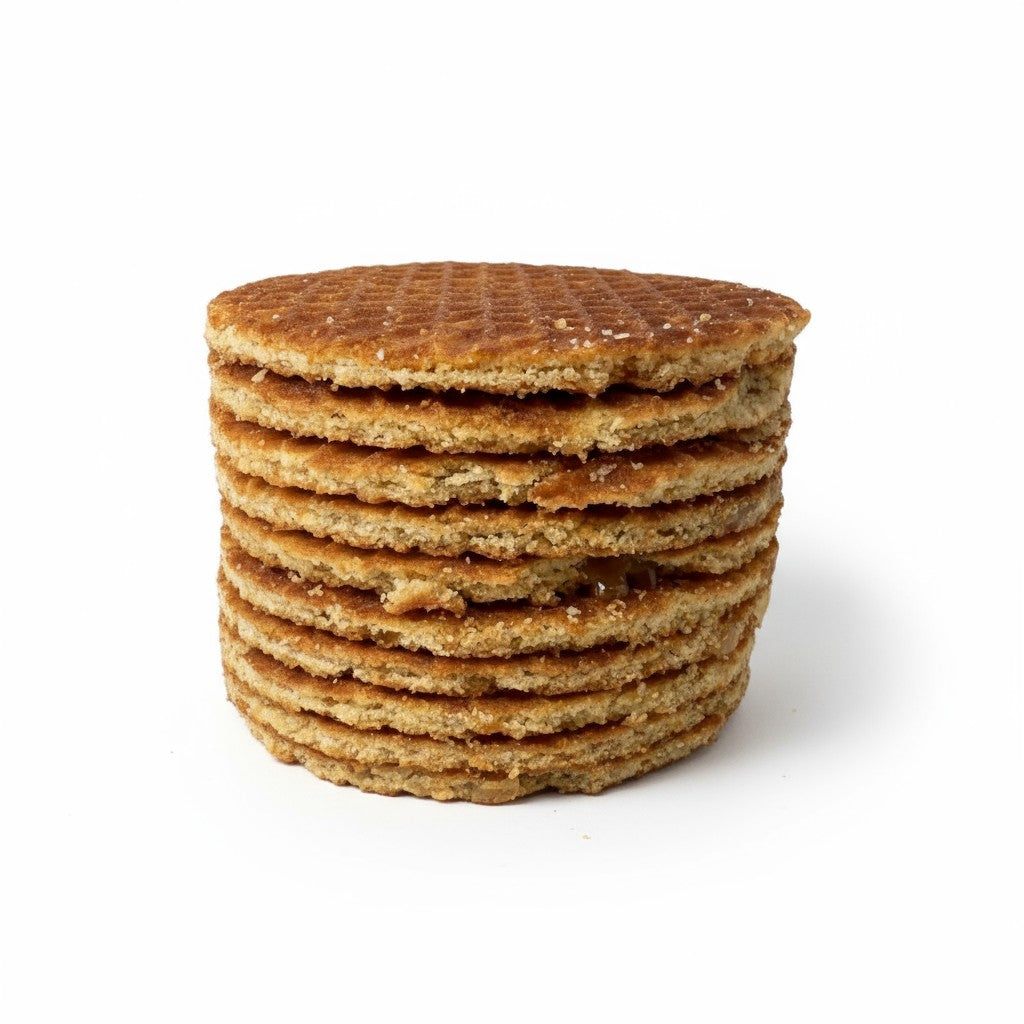 BASE Fuel Waffles