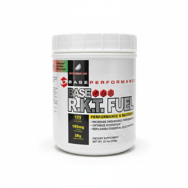 BASE R.K.T. Fuel