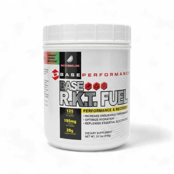 BASE R.K.T. Fuel