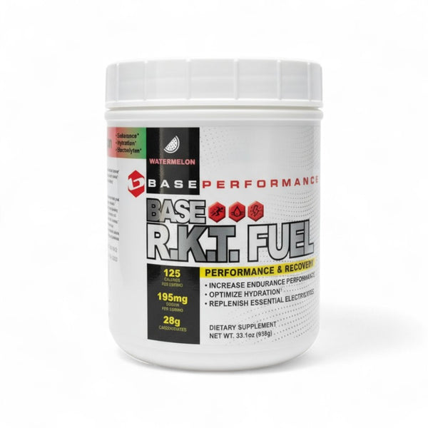 BASE R.K.T. Fuel