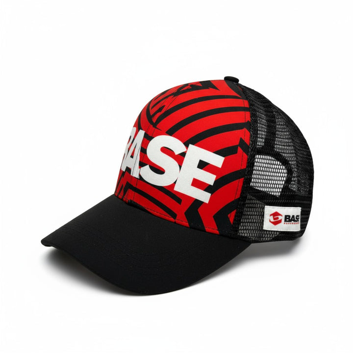 BASE Trucker Hat