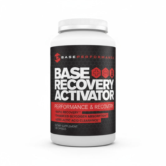 BASE Recovery Activator
