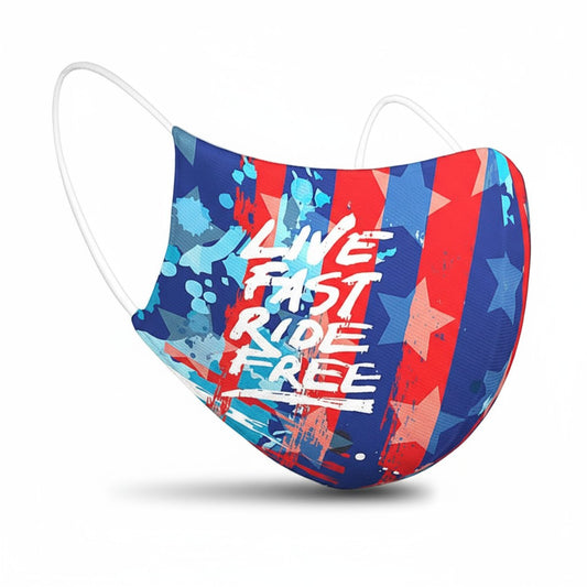 BASE Performance Face Mask