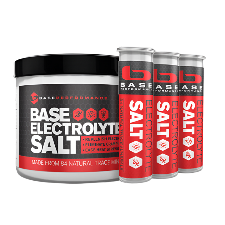 Arctic Endurance Pack