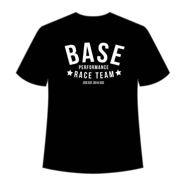 BASE TEAM SHIRT