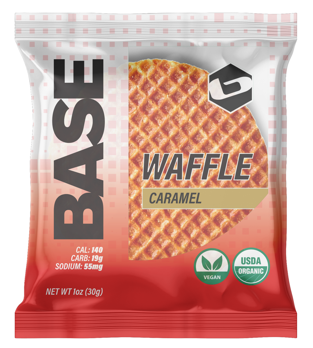 BASE Waffles
