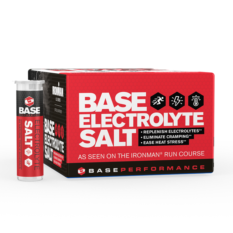 BASE Electrolyte Salt