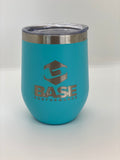 INSULATED WINE TUMBLER - 20 OUNCE