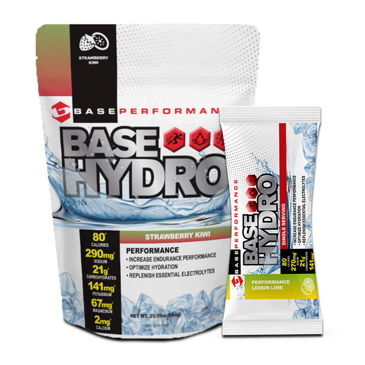 BASE Hydro (28 Servings)